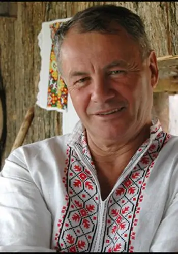 Яворивский Владимир Александрович