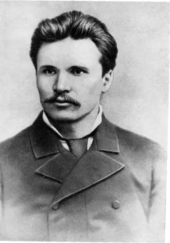 Яворницкий Дмитрий Иванович