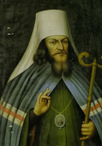 Яворський Стефан