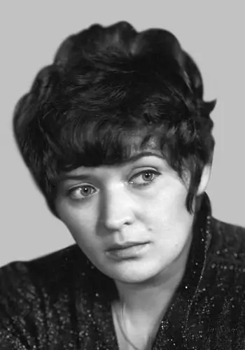 Йовенко Світлана Андріївна