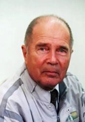 Юхимович Василь Лукич