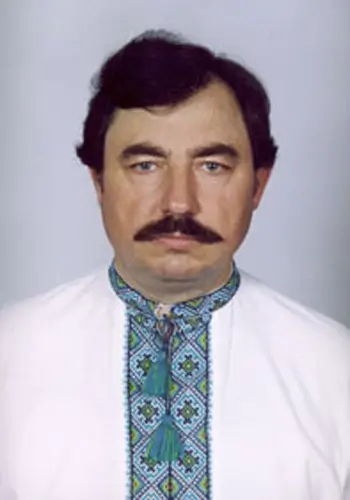 Юрик Пилип-Полян Сергійович