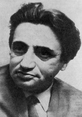 Забара Натан Ілліч