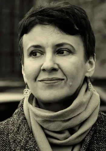 Забужко Оксана Стефанівна