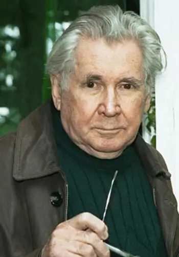 Загребельний Павло Архипович