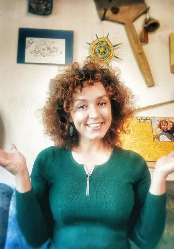 Захабура Валентина