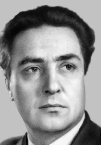 Зарудний Микола Якович