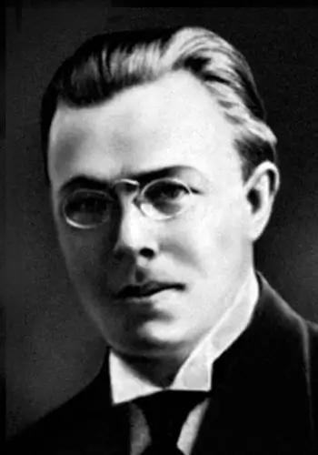 Зеров Микола Костянтинович