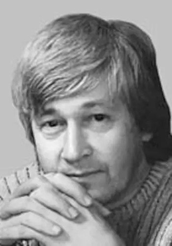 Жук Ігор Теодорович