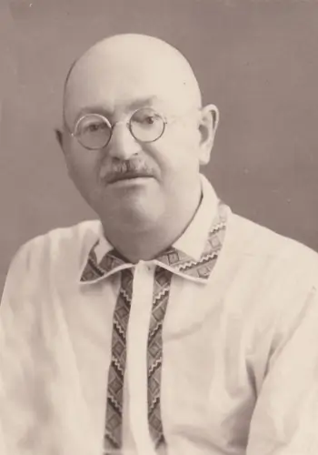 Злотополець Валентин Дмитрович