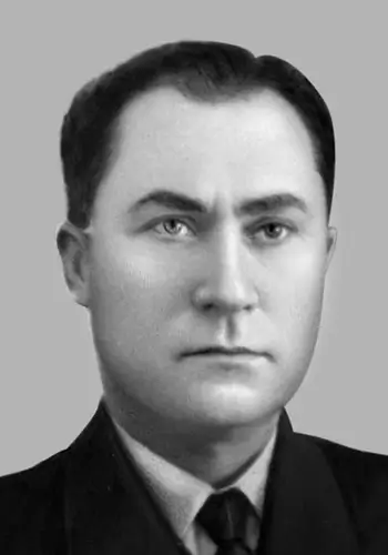 Зубар Віктор Володимирович