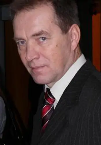 Зубченко Олександр Михайлович