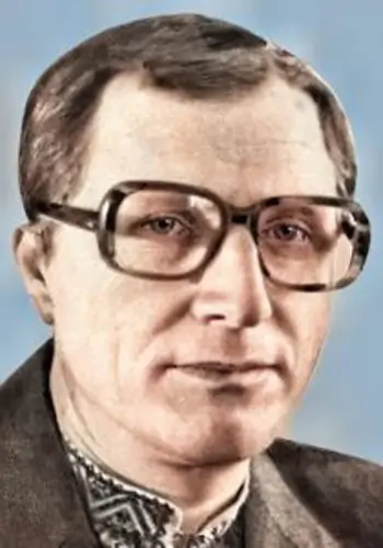 Зима Олександр Вікторович