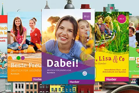 10 ефективних способів використовувати підручник з німецької мови для щоденного навчання