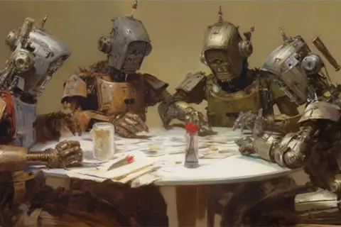 найкращі альтернативи ChatGPT картинка