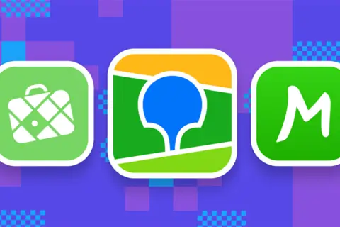 10 найкращих офлайн-карт для Android