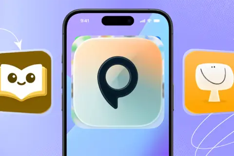 11 нових додатків для iOS: найкраще за грудень