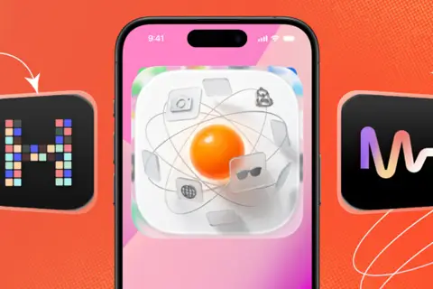 11 нових додатків для iOS: найкраще за лютий