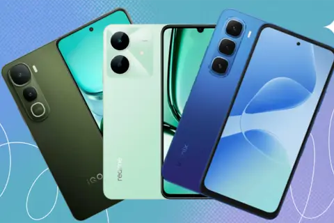 Як вибрати недорогий смартфон для Max: практичні моделі до $160 картинка