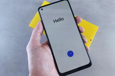 12 вещей, которые нужно сделать после покупки нового Android