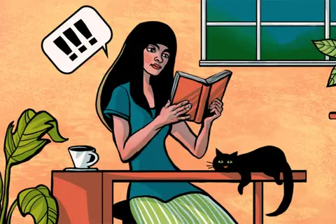 як змусити себе серйозно зайнятися навчанням картинка