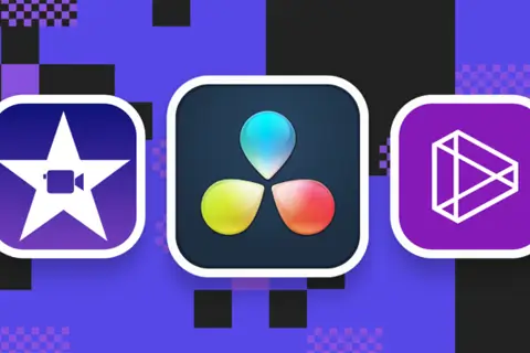 17 безкоштовних відеоредакторів для комп'ютера та смартфона