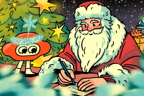 24 привітання з Новим роком, які можна надіслати кому завгодно