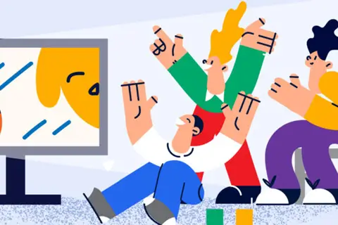 25 ідей, чим зайняти дитину, якщо улюблені мультфільми на YouTube не відкриваються