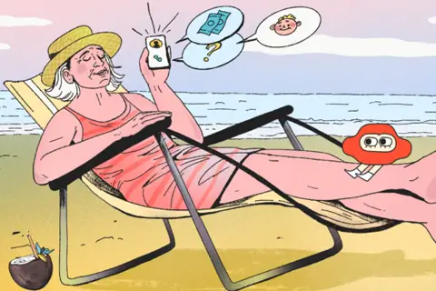 4 причини, чому батьки нічого не винні своїм дорослим дітям