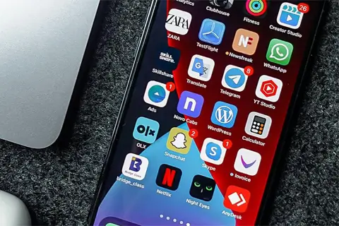 40 найкращих додатків для Android, які варто встановити