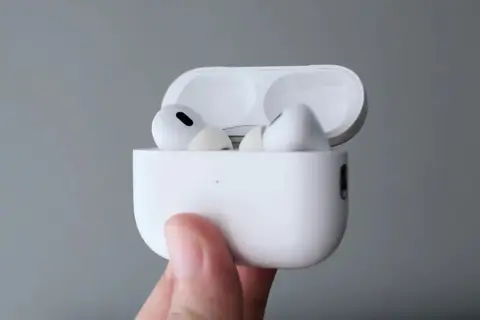 5 прихованих фішок і налаштувань AirPods Pro