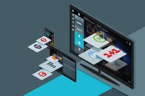 6 приложений для просмотра ТВ-каналов на смартфоне бесплатно и без регистрации