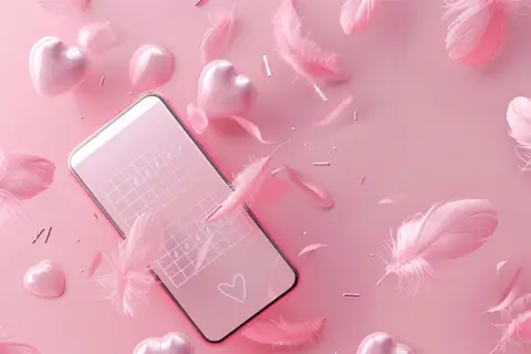 7 найкращих безкоштовних додатків для відстеження менструального циклу