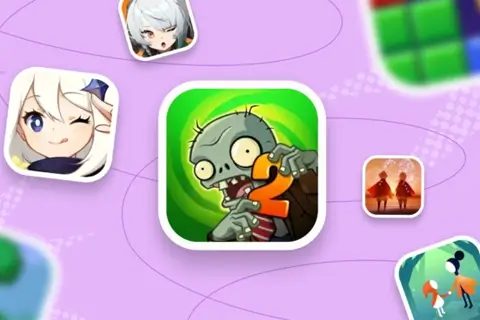 80+ найкращих ігор на iPhone та iPad у 2025 році