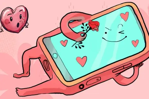 9 чудових додатків для сексу картинка