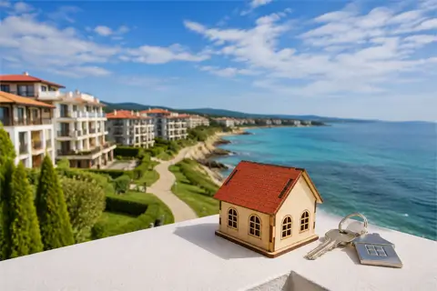 Агентство з нерухомості Properties Contact: допомога в купівлі та продажу нерухомості в Болгарії
