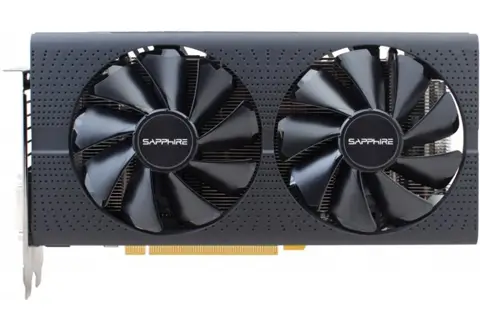 AMD Radeon RX 570 4GB Sapphire Pulse: обзор, тесты, сравнение и стоит ли брать в 2026