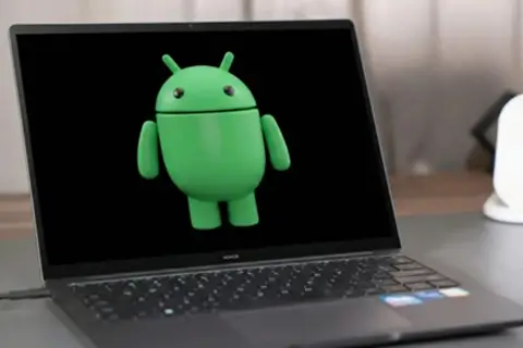 Android для ПК будет называться Aluminium — систему представят в 2026 году