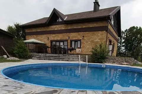 Оренда будинку подобово в Київській області — ідеальний формат відпочинку за містом