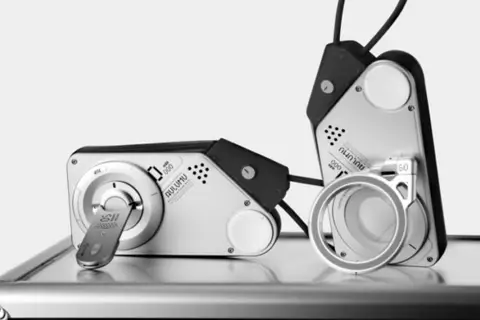 Aulumu выпустила брутальный пауэрбанк M10 с поддержкой трёх типов зарядки