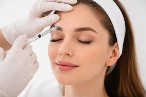 Ботокс без мифов: что на самом деле происходит с мышцами после инъекции