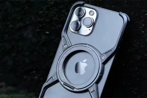 Чохли для iPhone 16: матеріали, особливості, функції