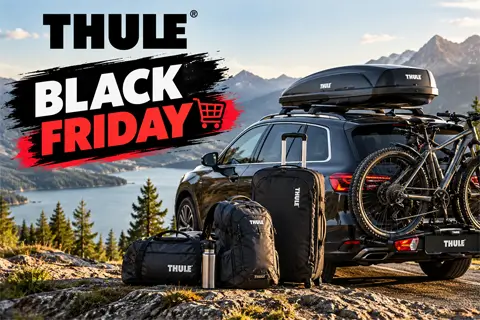Чорна п’ятниця Thule: оновлення, на які давно чекали
