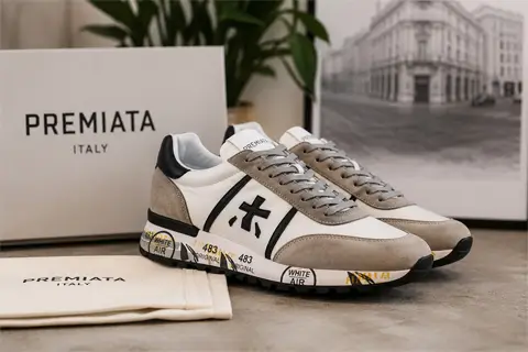 Чей бренд Premiata: история создания и кому принадлежит компания?