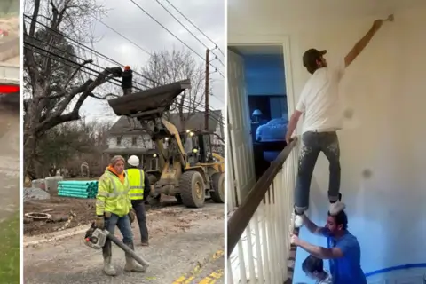 Що могло піти не так: найгірші приклади техніки безпеки в 30 фото