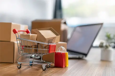 Що можна купити на Amazon: широкий вибір для кожного