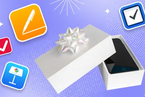 Що встановити на новий iPhone або iPad