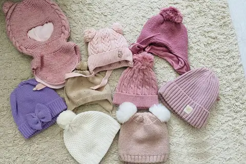 Дитячі головні убори купити за оптовою ціною в Одесі – інтернет-магазин Anmir