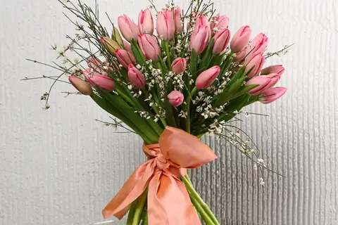 DonPion — цветы, букеты, комнатные растения и подарки с доставкой в Киеве