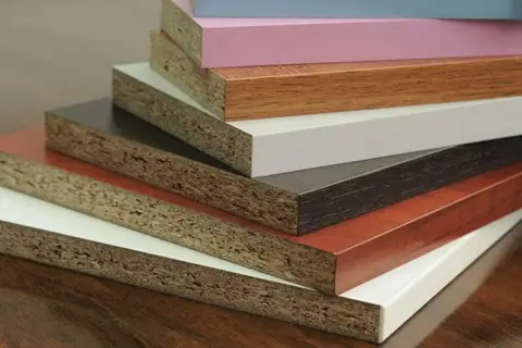 Как выбрать безопасное ДСП для детской комнаты: E0 или E1 и на что обратить внимание картинка